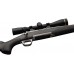 Browning X-Bolt Stainless Stalker .308 Win 22" Barrel Bolt Action Rifle
